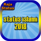 Status Islami 2018 biểu tượng