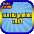 Status Jomblo 2018 icône