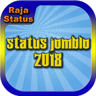 Status Jomblo 2018 أيقونة