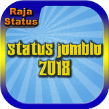 Status Jomblo 2018 biểu tượng