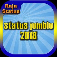 Status Jomblo 2018 poster