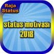 Status Motivasi 2018