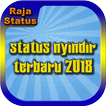 Status Nyindir Terbaru 2018