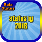 Status IG 2018 icon