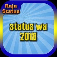 Status WA 2018 Affiche
