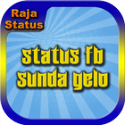 Status FB Sunda Gelo أيقونة