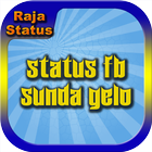 Status FB Sunda Gelo icône