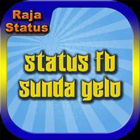 Status FB Sunda Gelo تصوير الشاشة 1