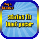 Status FB Buat Pacar APK