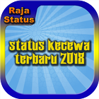 Status Kecewa Terbaru 2018 icon