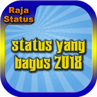 Status Yang Bagus 2018-icoon