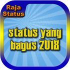Status Yang Bagus 2018 ícone