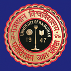 Rajasthan University simgesi