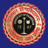 Rajasthan University icône