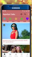 Rajasthani Hot Songs 2018 poster