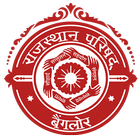 Rajasthan Parishad BLR icon