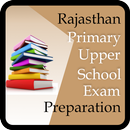 Rajasthan Primary Teacher Exam APK