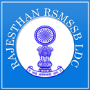 Rajasthan RMSSB LDC Exam APK