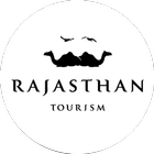 Rajasthan Tourism アイコン