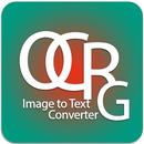 OCRG:Image-To-Text APK