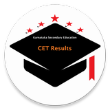 Karnataka CET Results icon