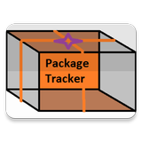 Icona Package Tracker
