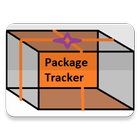 Package Tracker icône