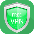 Free VPN - Free.unblock.proxy icône