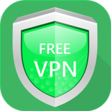 Free VPN - Free.unblock.proxy آئیکن