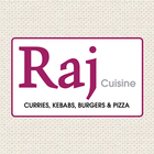 Raj Cuisine icon