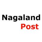 Nagaland Post 圖標