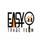 Easy Trade Team - Official App Zeichen
