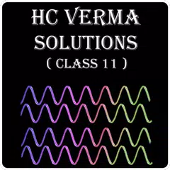 HC Verma Solutions​ Class 11 APK 下載