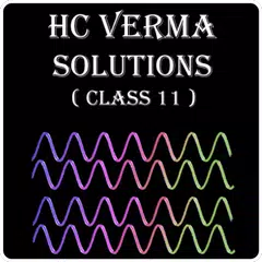 HC Verma Solutions​ Class 11 APK download