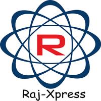 Raj Xpress تصوير الشاشة 1