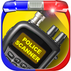 Police Scanner FREE Radio アイコン
