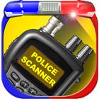 Police Scanner FREE Radio simgesi