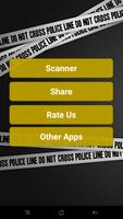 Police Scanner FREE Radio Ekran Görüntüsü 1