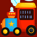 APK Number Train : Game for Kids