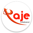 Raje Motors アイコン