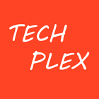 Tech Plex ไอคอน