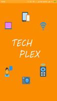 Poster Tech Plex