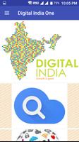 Digital India One capture d'écran 2