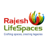 Rajesh LifeSpaces icône