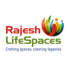 Rajesh LifeSpaces-icoon
