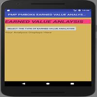FREE PMP PMBOK6 EARNED VALUE A screenshot 1