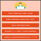 FREE PMP PMBOK6 PREP N PRACTICE TESTS simgesi