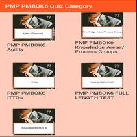PRO PMP PMBOK6 PREP N PRACTICE screenshot 2