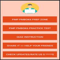 PRO PMP PMBOK6 PREP N PRACTICE screenshot 3