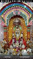 Rajeshwar Live wallpaper captura de pantalla 1